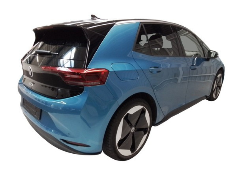 Bild 3: Volkswagen ID.3 PRO S ENERGY NAVI IQ.LIGHT PDC SITZHZG