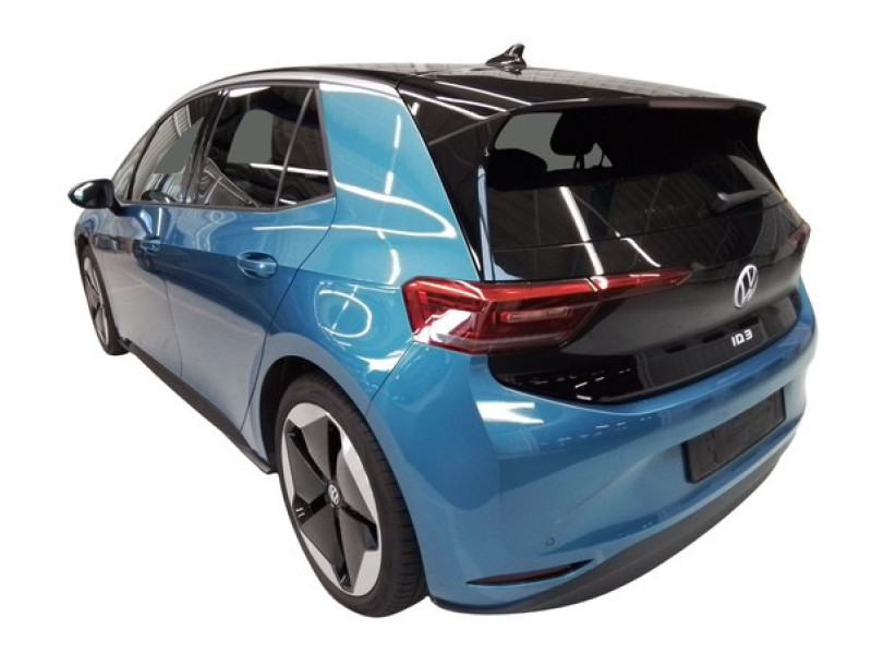 Bild 4: Volkswagen ID.3 PRO S ENERGY NAVI IQ.LIGHT PDC SITZHZG