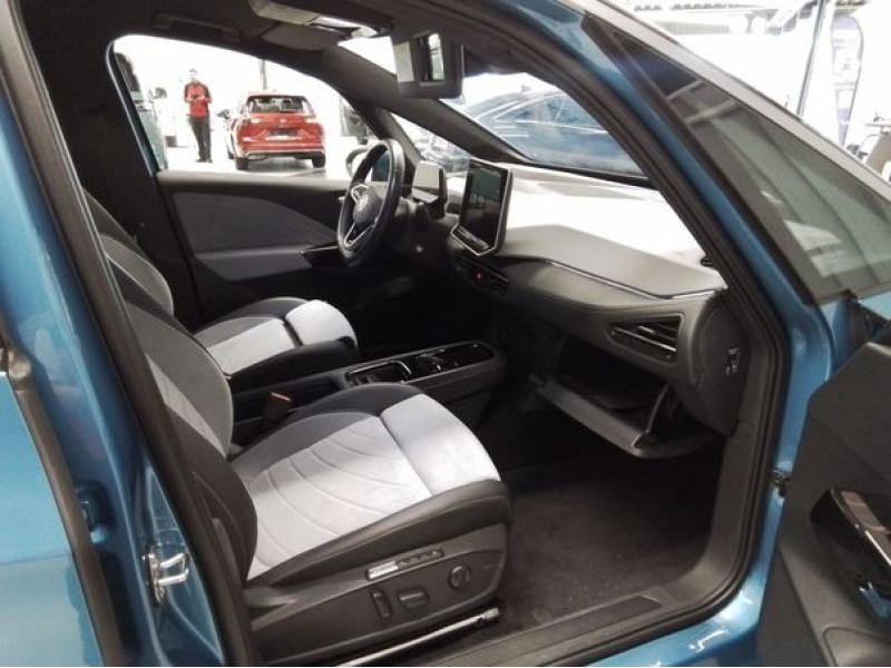 Bild 5: Volkswagen ID.3 PRO S ENERGY NAVI IQ.LIGHT PDC SITZHZG