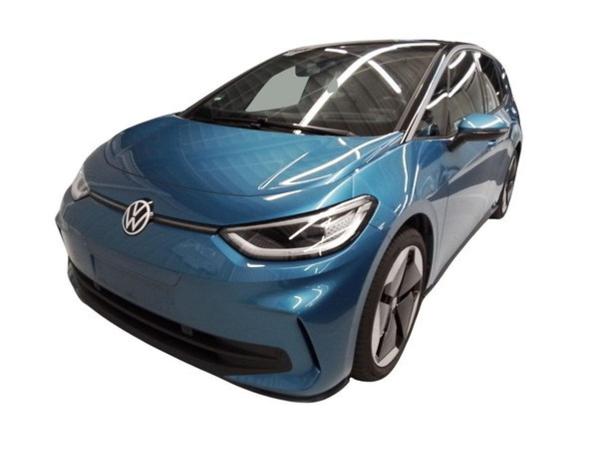 Thumb 1: Volkswagen ID.3 PRO S ENERGY NAVI IQ.LIGHT PDC SITZHZG