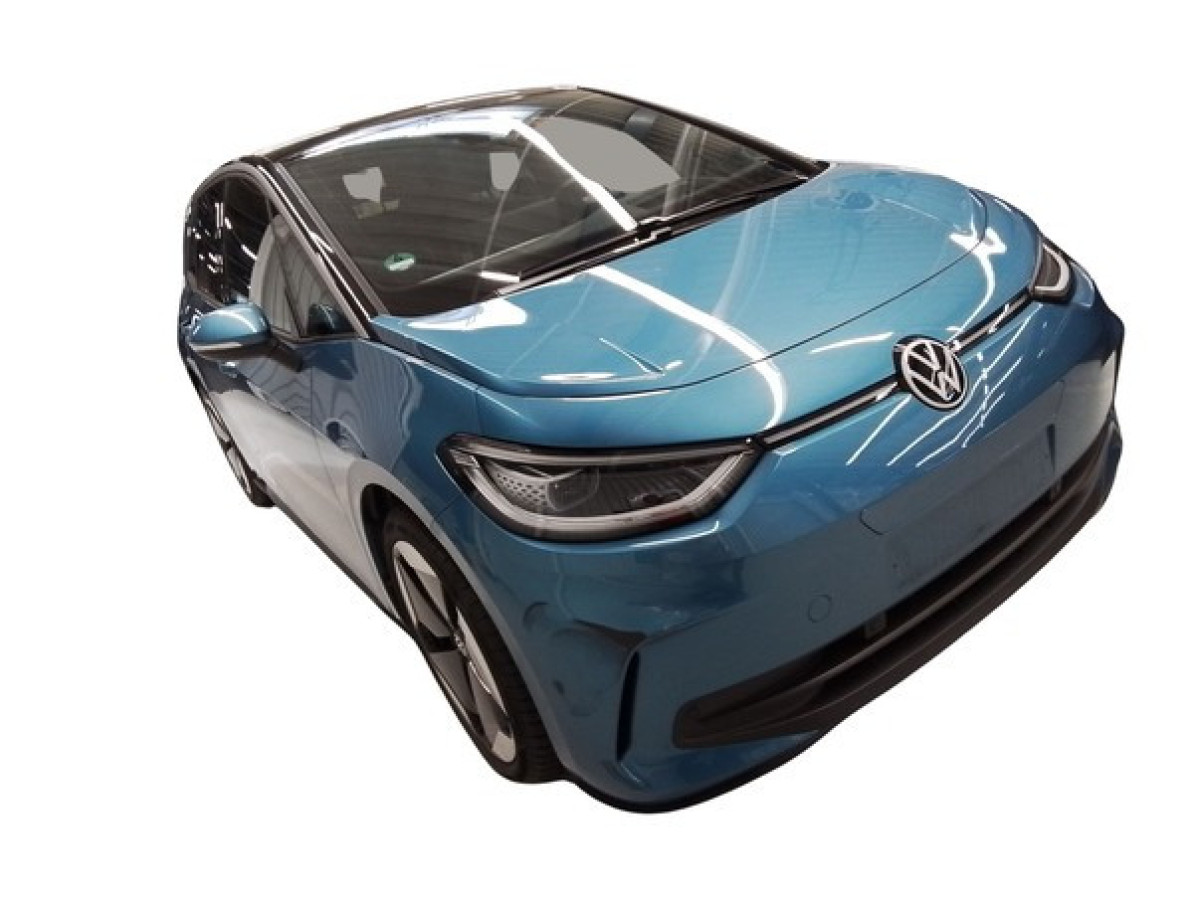 Thumb 2: Volkswagen ID.3 PRO S ENERGY NAVI IQ.LIGHT PDC SITZHZG