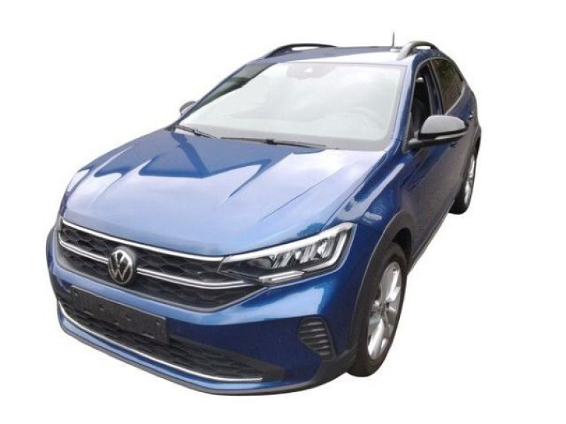 Bild 1: Volkswagen Taigo 1.0 TSI GOAL NAVI KAMERA SITZHZG PDC