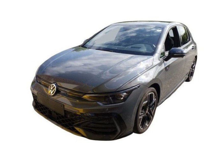 Bild 1: Volkswagen Golf 2.0 TSI DSG 4M R-LINE NAVI KAMERA SITZHZG HuD