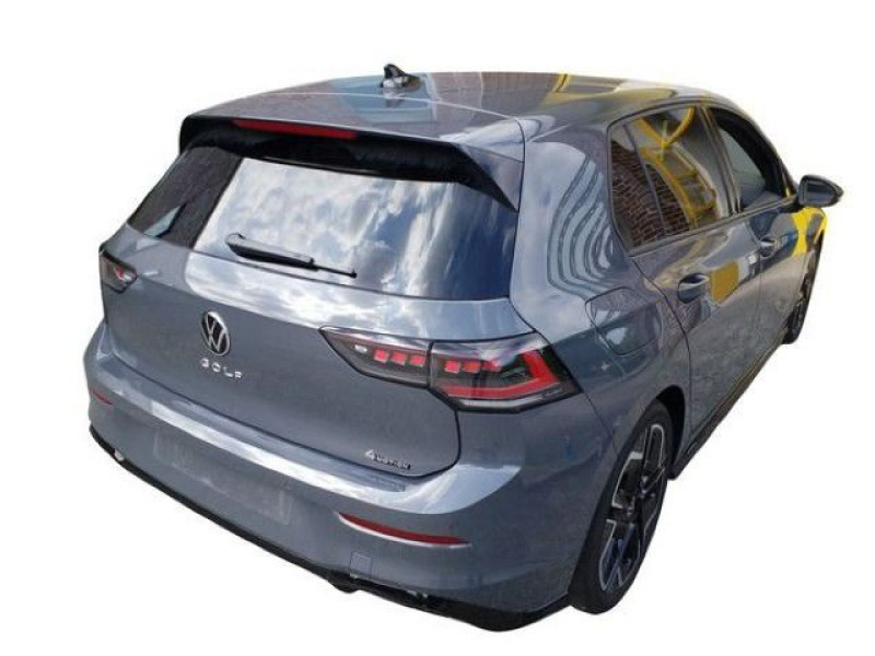 Bild 2: Volkswagen Golf 2.0 TSI DSG 4M R-LINE NAVI KAMERA SITZHZG HuD