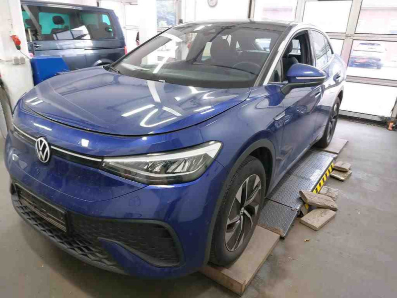 Bild 1: Volkswagen ID.5 PRO NAVI KAMERA SITZHZG PDC LED