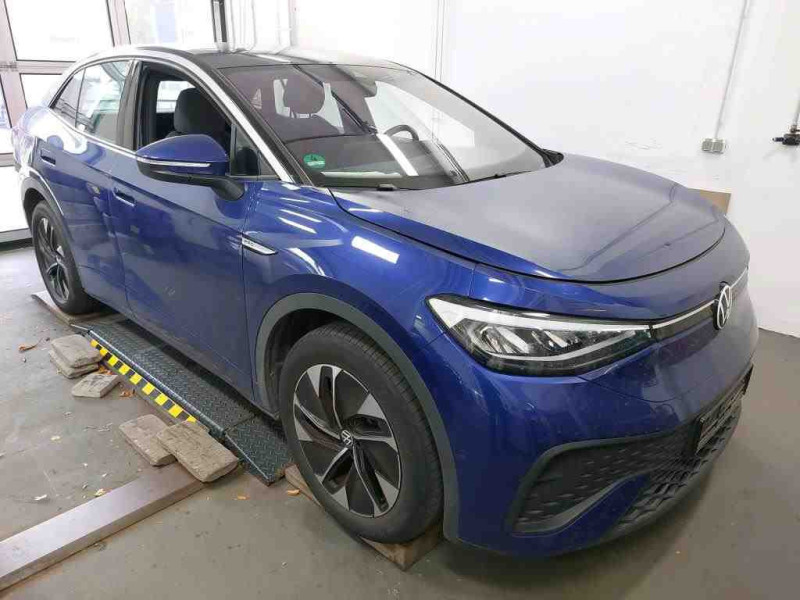 Bild 2: Volkswagen ID.5 PRO NAVI KAMERA SITZHZG PDC LED