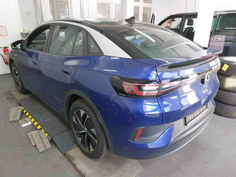 Bild 3: Volkswagen ID.5 PRO NAVI KAMERA SITZHZG PDC LED