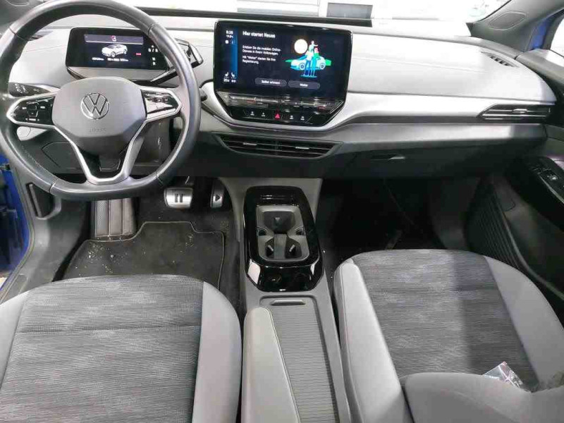 Bild 4: Volkswagen ID.5 PRO NAVI KAMERA SITZHZG PDC LED