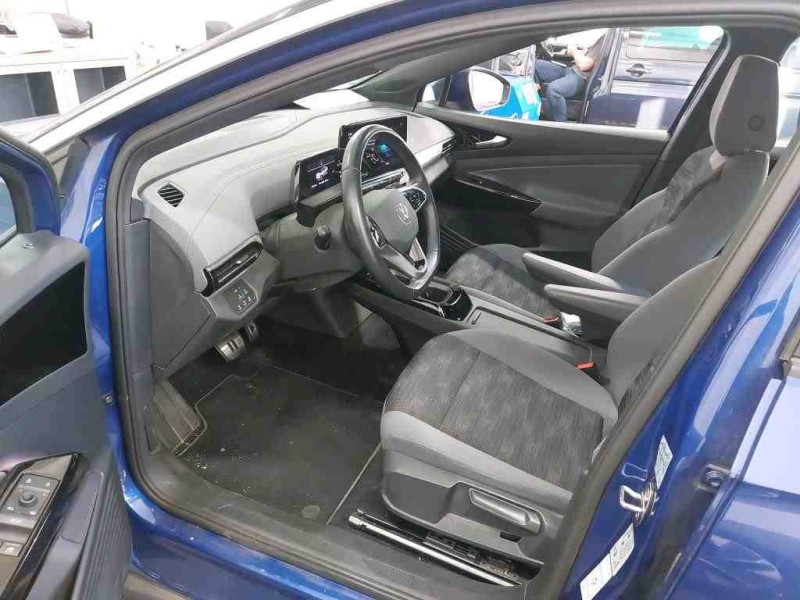 Bild 5: Volkswagen ID.5 PRO NAVI KAMERA SITZHZG PDC LED