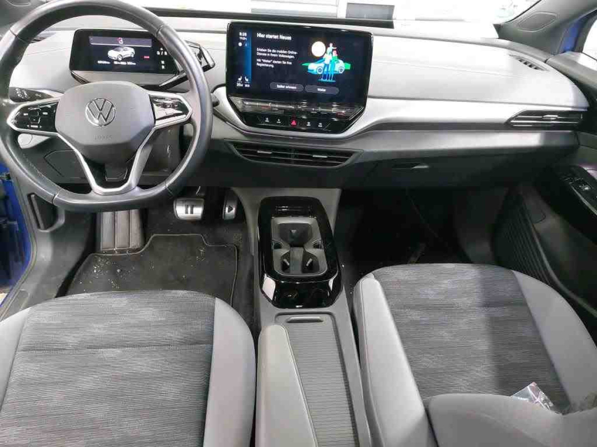 Thumb 4: Volkswagen ID.5 PRO NAVI KAMERA SITZHZG PDC LED