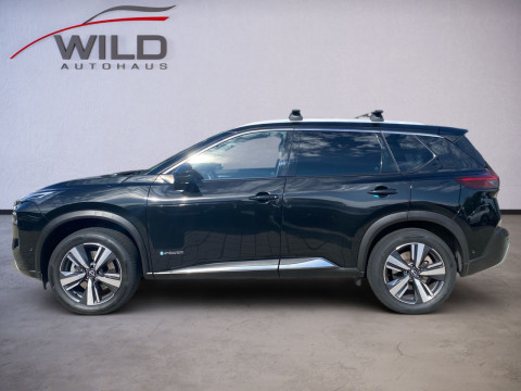 Ansicht 8 - Gebrauchtwagen Fahrzeug, Modell X-Trail der Marke Nissan von Verkäufer Autohaus Wild GmbH