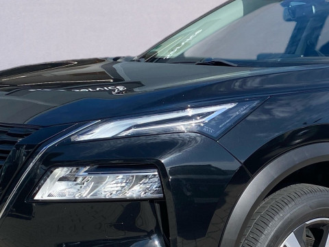 Ansicht 9 - Gebrauchtwagen Fahrzeug, Modell X-Trail der Marke Nissan von Verkäufer Autohaus Wild GmbH