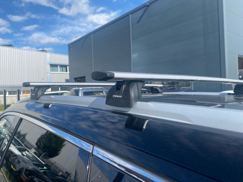 Ansicht 18 - Gebrauchtwagen Fahrzeug, Modell X-Trail der Marke Nissan von Verkäufer Autohaus Wild GmbH