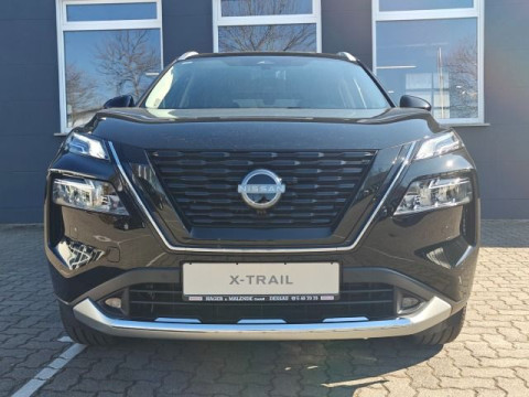 Ansicht 2 - Gebrauchtwagen Fahrzeug, Modell X-Trail der Marke Nissan von Verkäufer Autohaus Hager & Malende GmbH