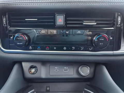 Ansicht 12 - Gebrauchtwagen Fahrzeug, Modell X-Trail der Marke Nissan von Verkäufer Autohaus Hager & Malende GmbH