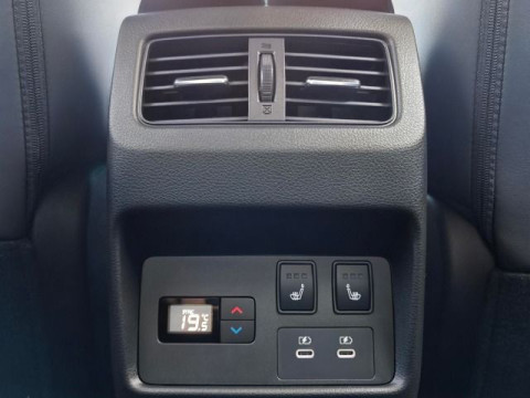 Ansicht 16 - Gebrauchtwagen Fahrzeug, Modell X-Trail der Marke Nissan von Verkäufer Autohaus Hager & Malende GmbH