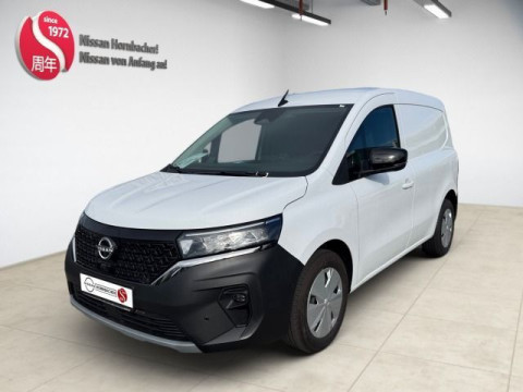 Ansicht 3 - Gebrauchtwagen Fahrzeug, Modell Townstar der Marke Nissan von Verkäufer Autohaus Hornbacher GmbH