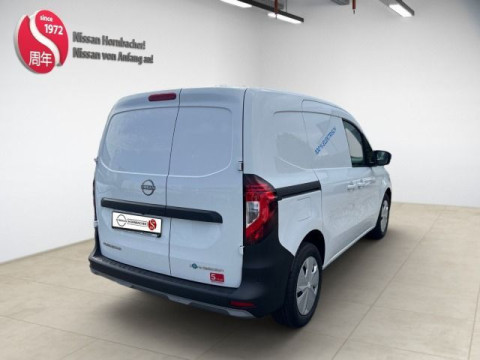 Ansicht 5 - Gebrauchtwagen Fahrzeug, Modell Townstar der Marke Nissan von Verkäufer Autohaus Hornbacher GmbH