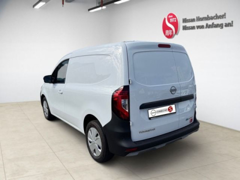 Ansicht 7 - Gebrauchtwagen Fahrzeug, Modell Townstar der Marke Nissan von Verkäufer Autohaus Hornbacher GmbH