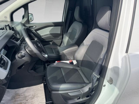 Ansicht 8 - Gebrauchtwagen Fahrzeug, Modell Townstar der Marke Nissan von Verkäufer Autohaus Hornbacher GmbH