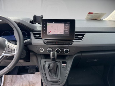 Ansicht 9 - Gebrauchtwagen Fahrzeug, Modell Townstar der Marke Nissan von Verkäufer Autohaus Hornbacher GmbH