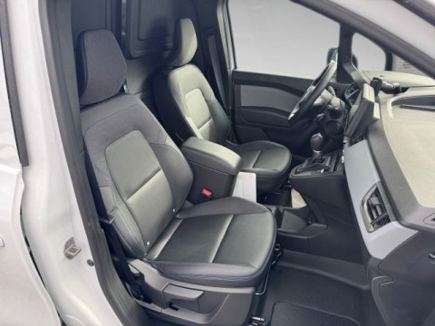 Ansicht 12 - Gebrauchtwagen Fahrzeug, Modell Townstar der Marke Nissan von Verkäufer Autohaus Hornbacher GmbH