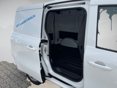 Ansicht 13 - Gebrauchtwagen Fahrzeug, Modell Townstar der Marke Nissan von Verkäufer Autohaus Hornbacher GmbH