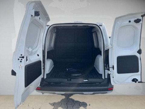 Ansicht 14 - Gebrauchtwagen Fahrzeug, Modell Townstar der Marke Nissan von Verkäufer Autohaus Hornbacher GmbH