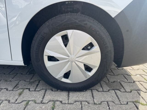 Ansicht 15 - Gebrauchtwagen Fahrzeug, Modell Townstar der Marke Nissan von Verkäufer Autohaus Hornbacher GmbH