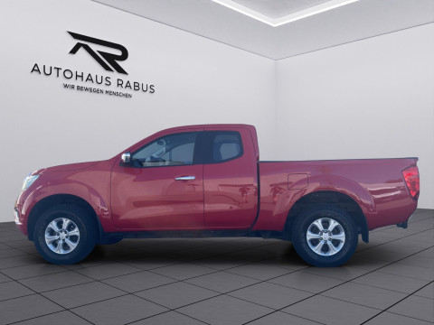 Ansicht 6 - Gebrauchtwagen Fahrzeug, Modell Navara der Marke Nissan von Verkäufer Autohaus Rabus e.K.