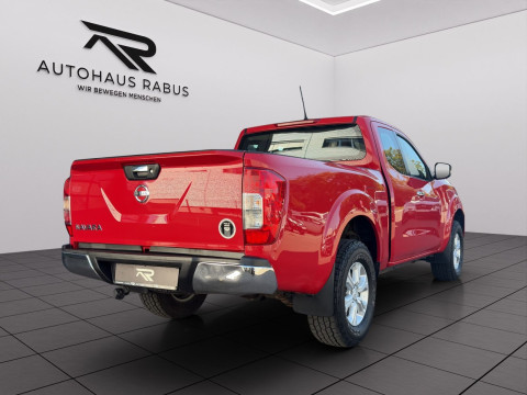 Ansicht 9 - Gebrauchtwagen Fahrzeug, Modell Navara der Marke Nissan von Verkäufer Autohaus Rabus e.K.