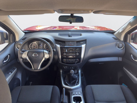 Ansicht 15 - Gebrauchtwagen Fahrzeug, Modell Navara der Marke Nissan von Verkäufer Autohaus Rabus e.K.