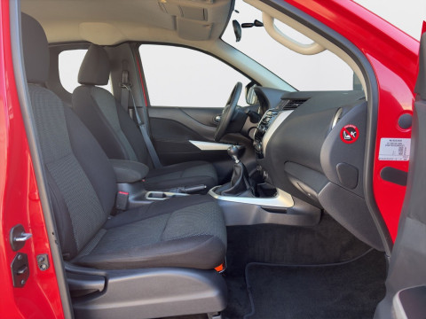 Ansicht 20 - Gebrauchtwagen Fahrzeug, Modell Navara der Marke Nissan von Verkäufer Autohaus Rabus e.K.