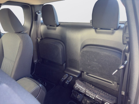 Ansicht 23 - Gebrauchtwagen Fahrzeug, Modell Navara der Marke Nissan von Verkäufer Autohaus Rabus e.K.