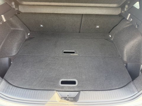 Ansicht 11 - Gebrauchtwagen Fahrzeug, Modell Qashqai der Marke Nissan von Verkäufer Wegener Automobile GmbH - Filiale Potsdam