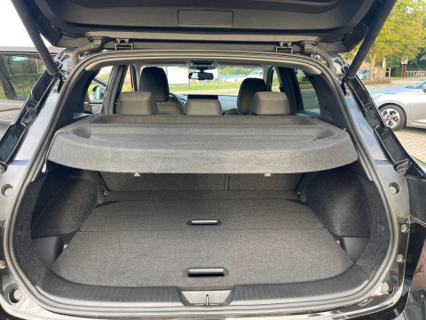 Ansicht 12 - Gebrauchtwagen Fahrzeug, Modell Qashqai der Marke Nissan von Verkäufer Autohaus Lienesch GmbH & Co.KG