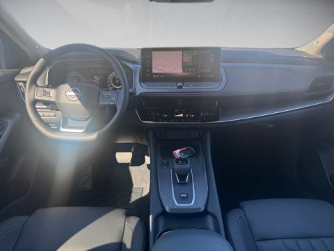 Ansicht 9 - Neuwagen Fahrzeug, Modell Qashqai der Marke Nissan von Verkäufer Autohaus Hornbacher GmbH