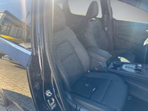 Ansicht 12 - Neuwagen Fahrzeug, Modell Qashqai der Marke Nissan von Verkäufer Autohaus Hornbacher GmbH