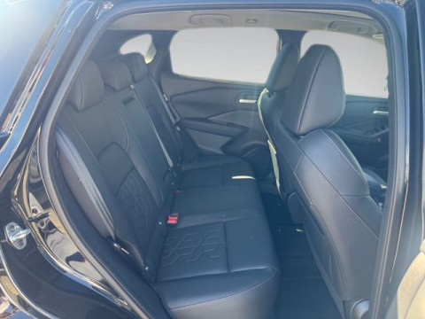 Ansicht 13 - Neuwagen Fahrzeug, Modell Qashqai der Marke Nissan von Verkäufer Autohaus Hornbacher GmbH