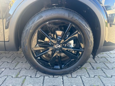 Ansicht 15 - Neuwagen Fahrzeug, Modell Qashqai der Marke Nissan von Verkäufer Autohaus Hornbacher GmbH