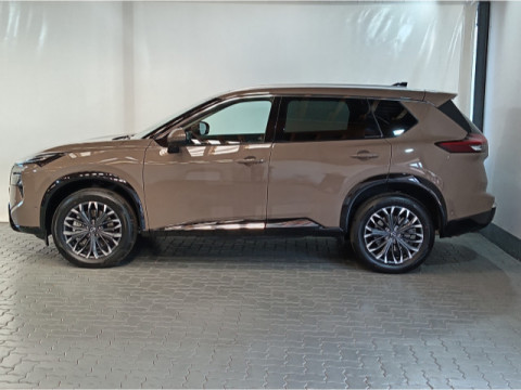 Ansicht 5 - Neuwagen Fahrzeug, Modell X-Trail der Marke Nissan von Verkäufer Autohaus Thalmann GmbH