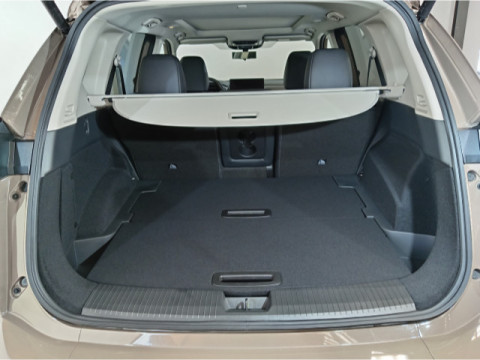 Ansicht 9 - Neuwagen Fahrzeug, Modell X-Trail der Marke Nissan von Verkäufer Autohaus Thalmann GmbH