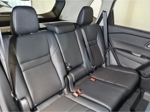Ansicht 11 - Neuwagen Fahrzeug, Modell X-Trail der Marke Nissan von Verkäufer Autohaus Thalmann GmbH