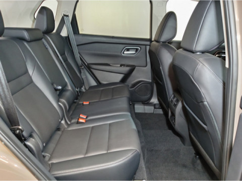 Ansicht 12 - Neuwagen Fahrzeug, Modell X-Trail der Marke Nissan von Verkäufer Autohaus Thalmann GmbH
