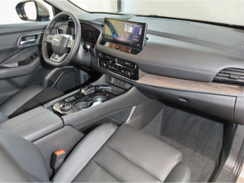 Ansicht 14 - Neuwagen Fahrzeug, Modell X-Trail der Marke Nissan von Verkäufer Autohaus Thalmann GmbH