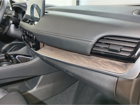 Ansicht 16 - Neuwagen Fahrzeug, Modell X-Trail der Marke Nissan von Verkäufer Autohaus Thalmann GmbH