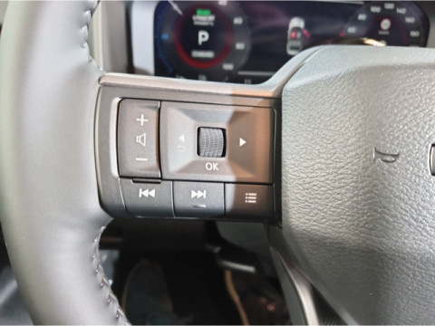 Ansicht 17 - Neuwagen Fahrzeug, Modell X-Trail der Marke Nissan von Verkäufer Autohaus Thalmann GmbH