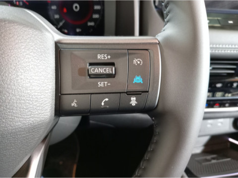 Ansicht 18 - Neuwagen Fahrzeug, Modell X-Trail der Marke Nissan von Verkäufer Autohaus Thalmann GmbH