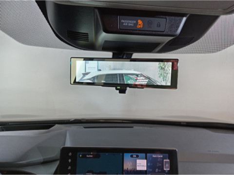 Ansicht 24 - Neuwagen Fahrzeug, Modell X-Trail der Marke Nissan von Verkäufer Autohaus Thalmann GmbH