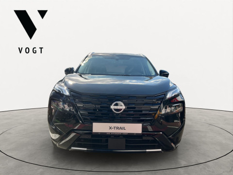 Ansicht 2 - Neuwagen Fahrzeug, Modell X-Trail der Marke Nissan von Verkäufer Autohaus Vogt GmbH & Co KG